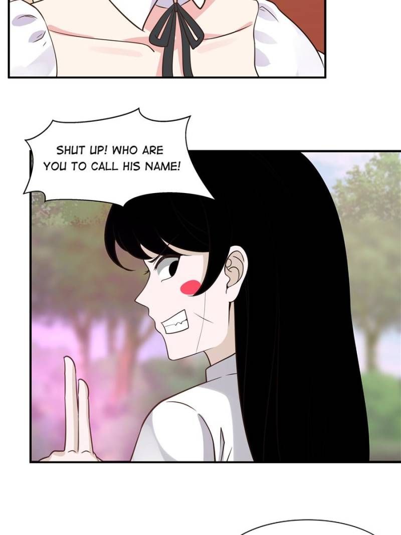 I’m Not a Drag Queen! Chapter 45 page 25