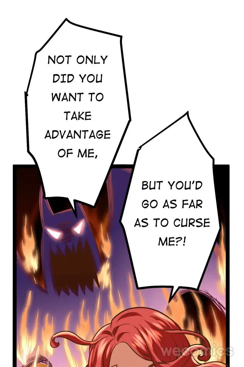 I'm Not An Evil Antagonist Actress Chapter 1 page 55
