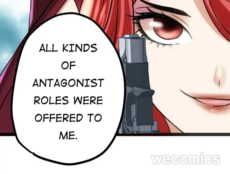 I'm Not An Evil Antagonist Actress Chapter 1 page 72