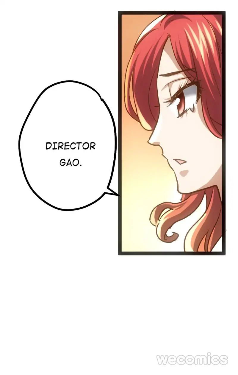 I'm Not An Evil Antagonist Actress Chapter 1 page 92