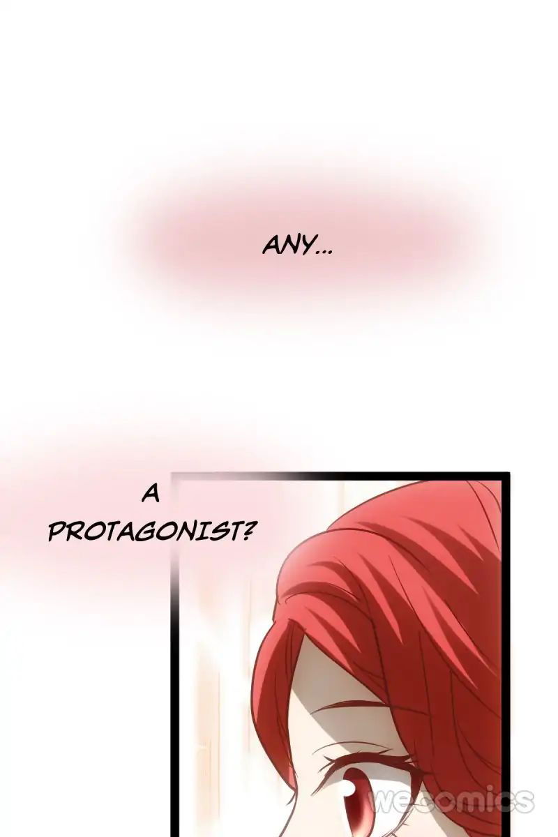 I'm Not An Evil Antagonist Actress Chapter 1 page 184