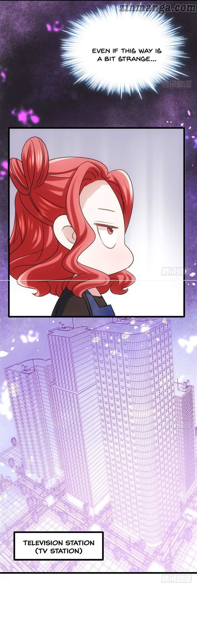 I'm Not An Evil Antagonist Actress Chapter 106 page 33