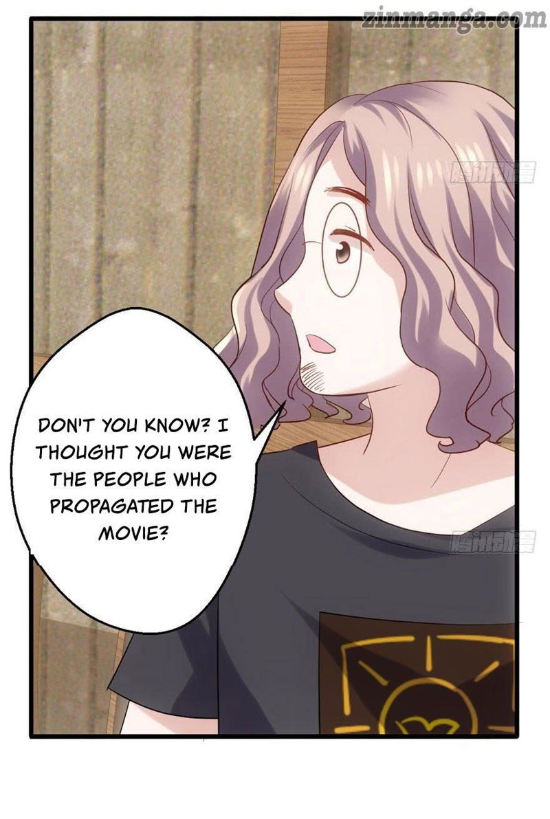 I'm Not An Evil Antagonist Actress Chapter 125 page 18