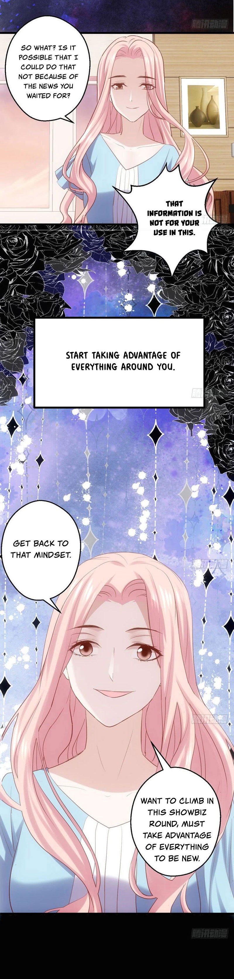 I'm Not An Evil Antagonist Actress Chapter 130 page 13