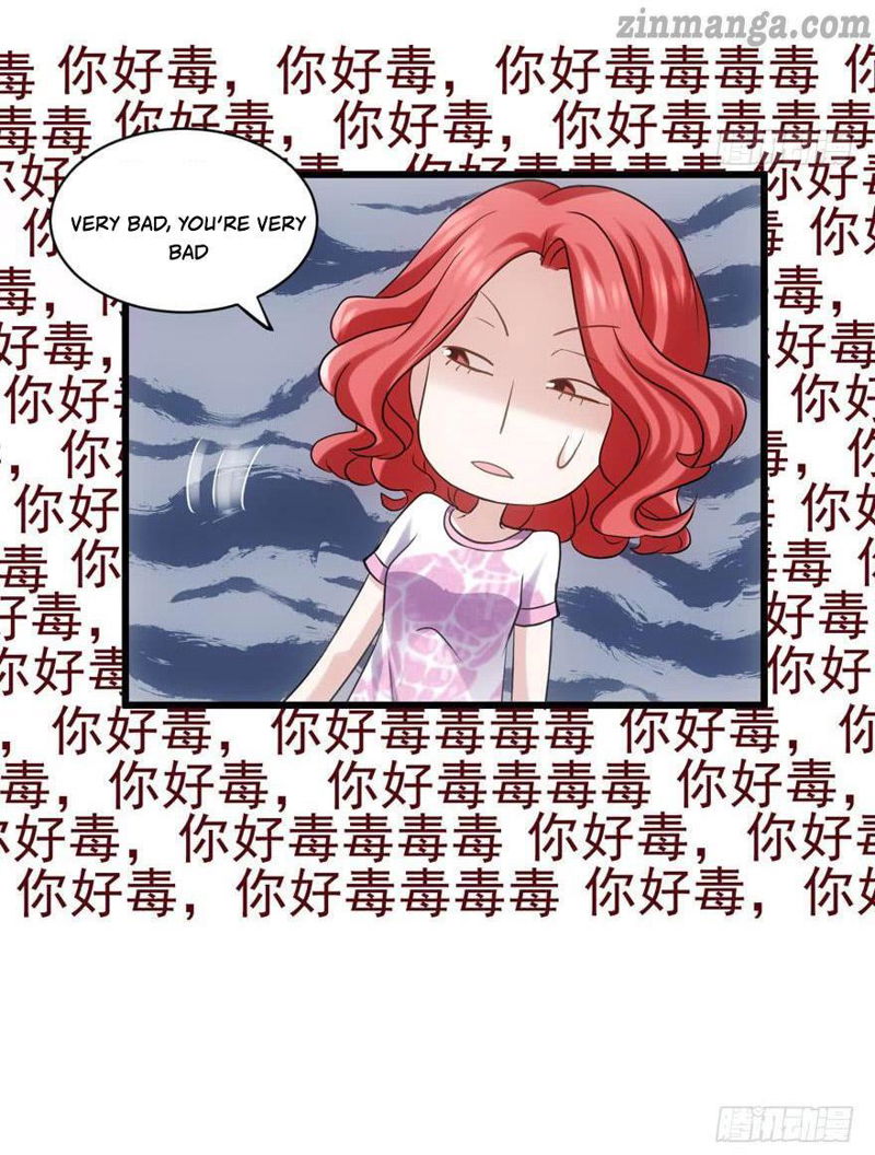 I'm Not An Evil Antagonist Actress Chapter 131 page 4
