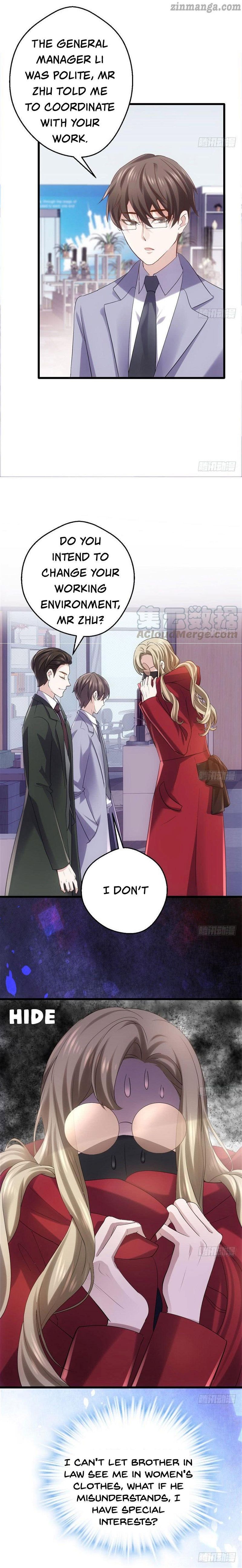 I'm Not An Evil Antagonist Actress Chapter 147 page 2