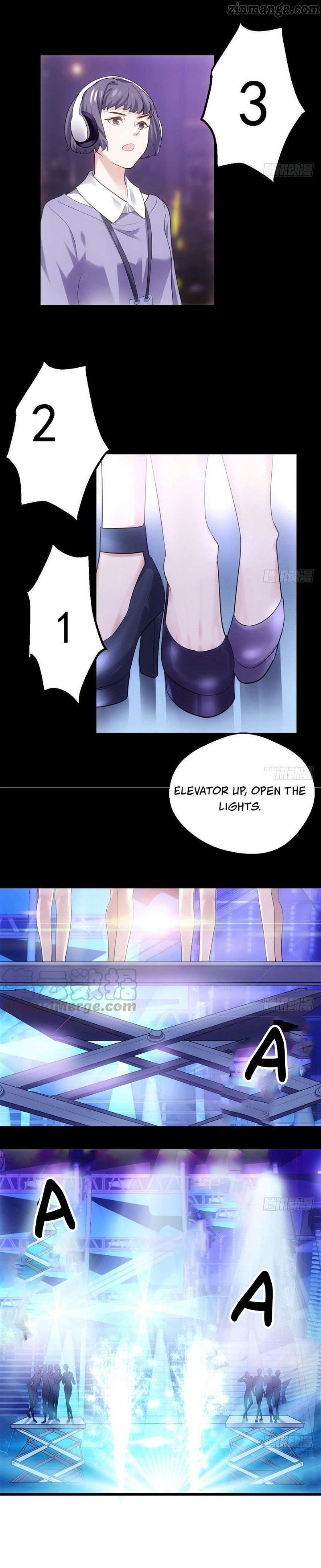 I'm Not An Evil Antagonist Actress Chapter 152 page 15