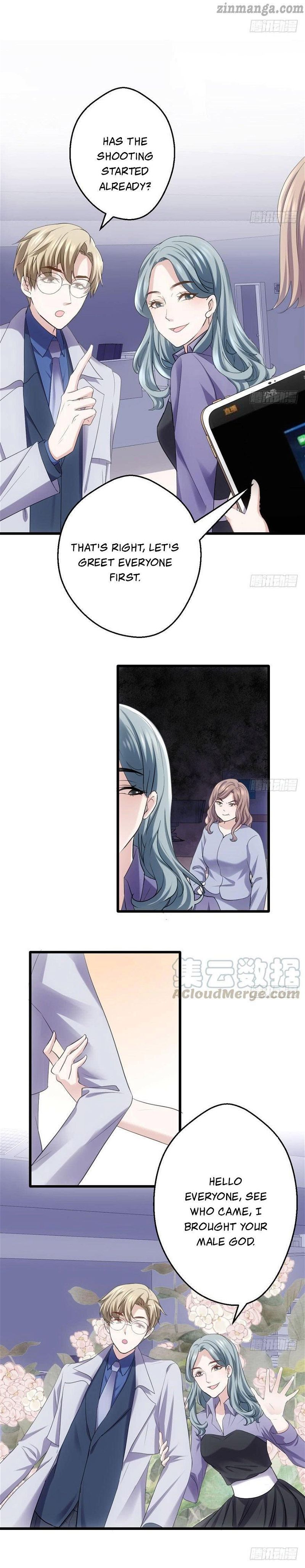I'm Not An Evil Antagonist Actress Chapter 171 page 7