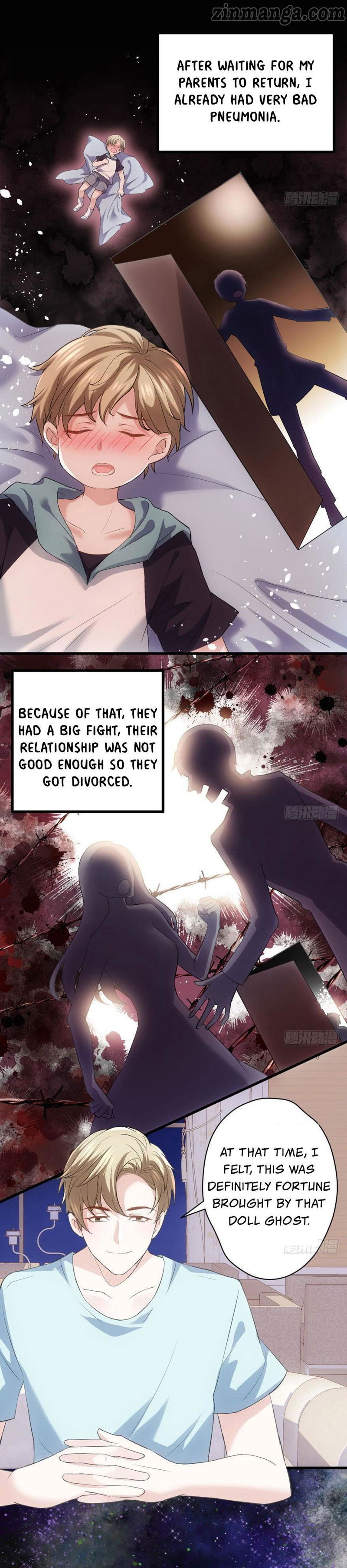 I'm Not An Evil Antagonist Actress Chapter 188 page 2