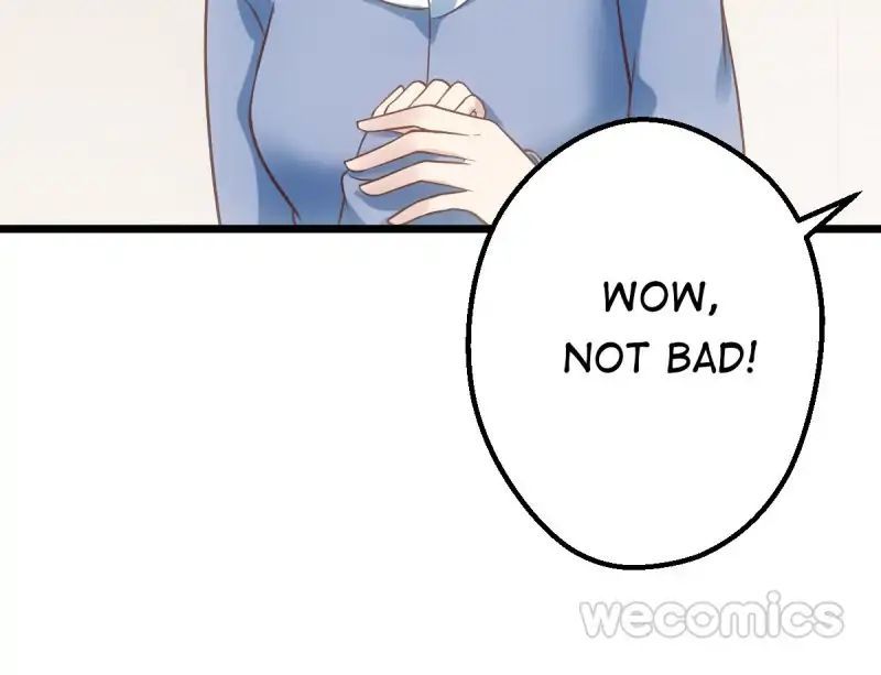 I'm Not An Evil Antagonist Actress Chapter 24 page 26