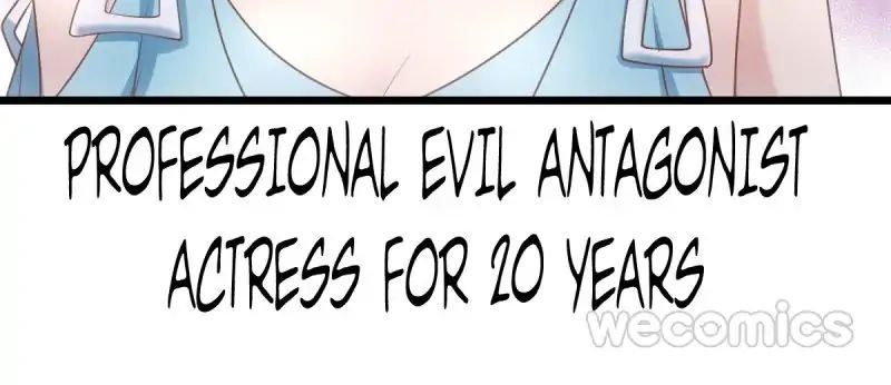 I'm Not An Evil Antagonist Actress Chapter 24 page 37
