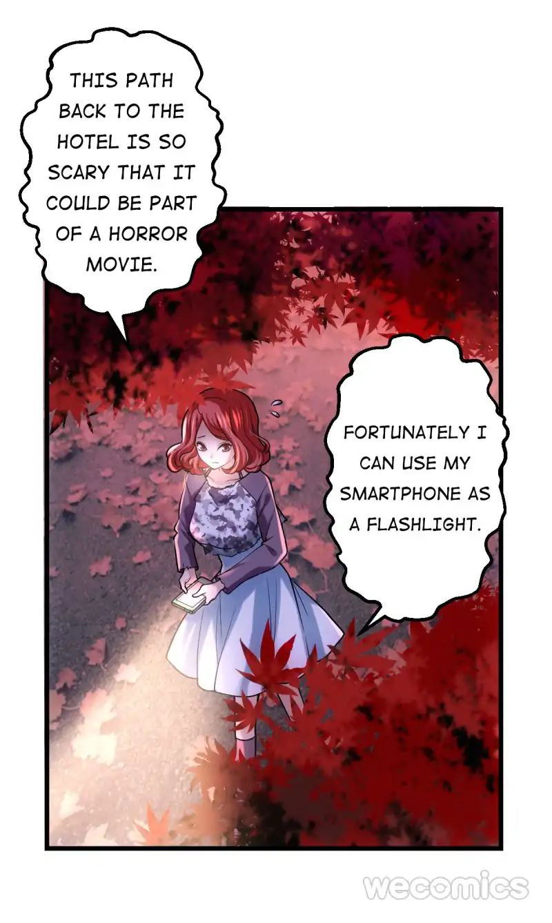 I'm Not An Evil Antagonist Actress Chapter 26 page 6