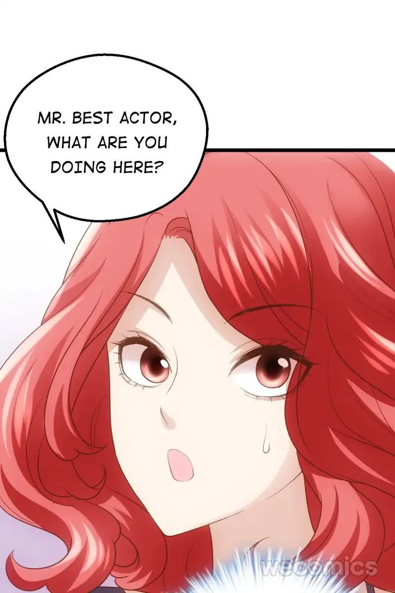 I'm Not An Evil Antagonist Actress Chapter 26 page 35