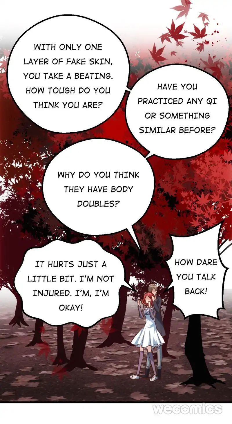 I'm Not An Evil Antagonist Actress Chapter 26 page 45