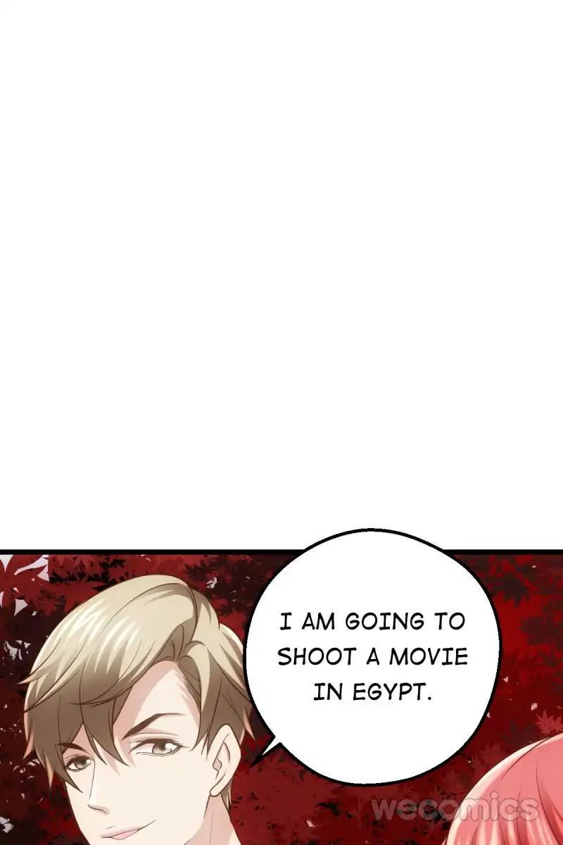 I'm Not An Evil Antagonist Actress Chapter 26 page 51