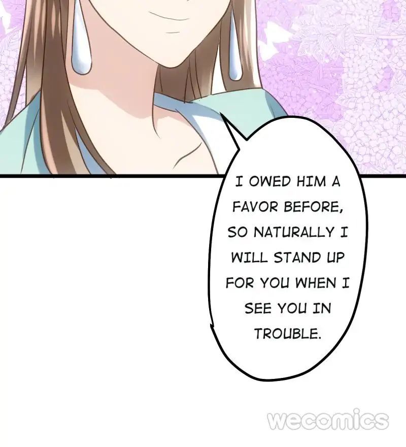 I'm Not An Evil Antagonist Actress Chapter 29 page 46