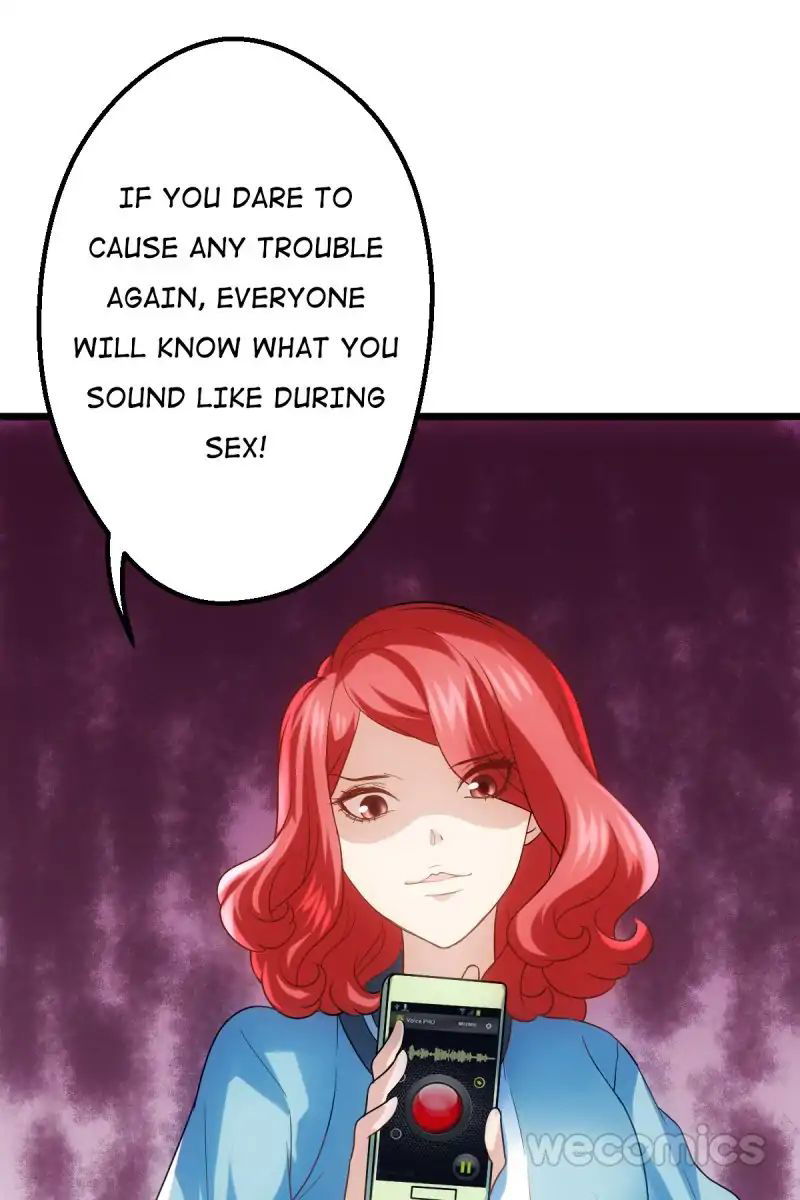 I'm Not An Evil Antagonist Actress Chapter 30 page 39