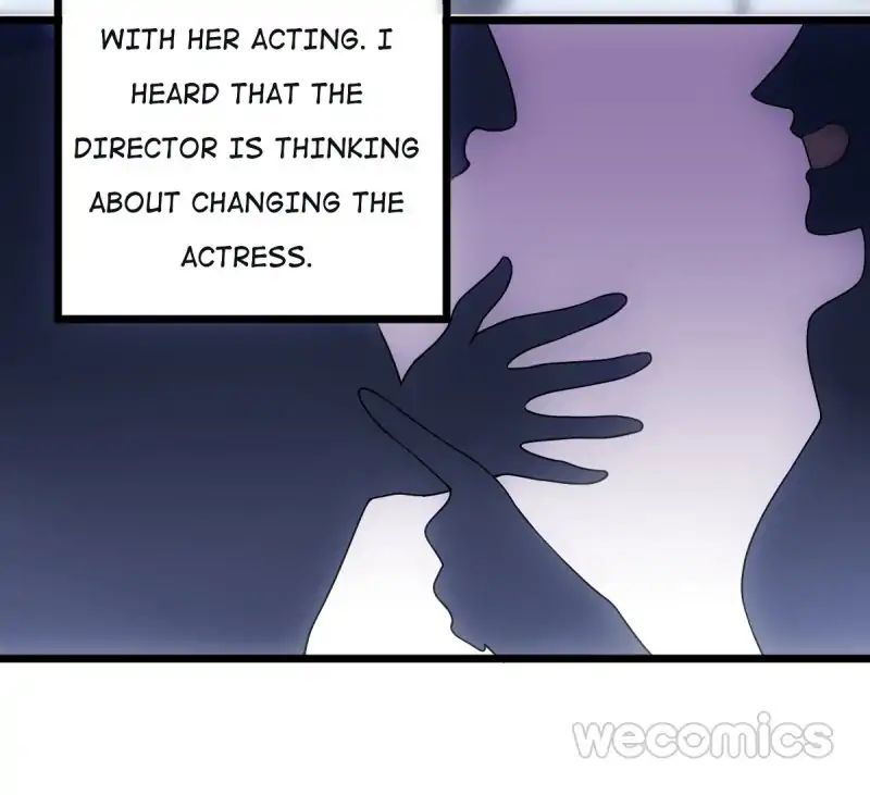 I'm Not An Evil Antagonist Actress Chapter 30 page 51