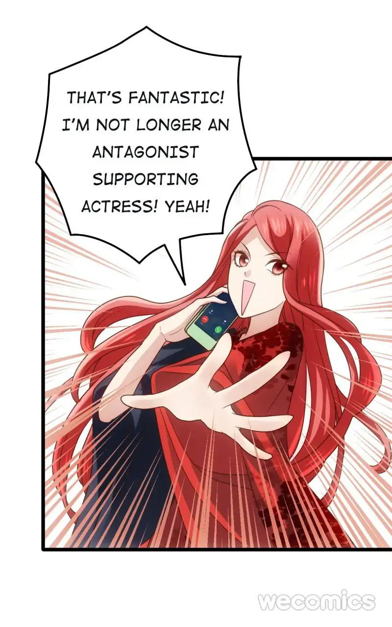 I'm Not An Evil Antagonist Actress Chapter 30 page 68