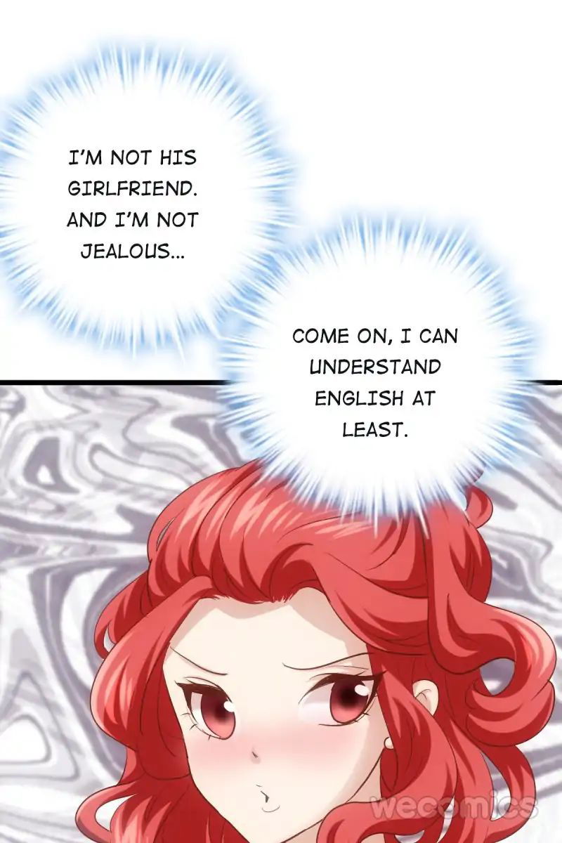 I'm Not An Evil Antagonist Actress Chapter 34 page 47