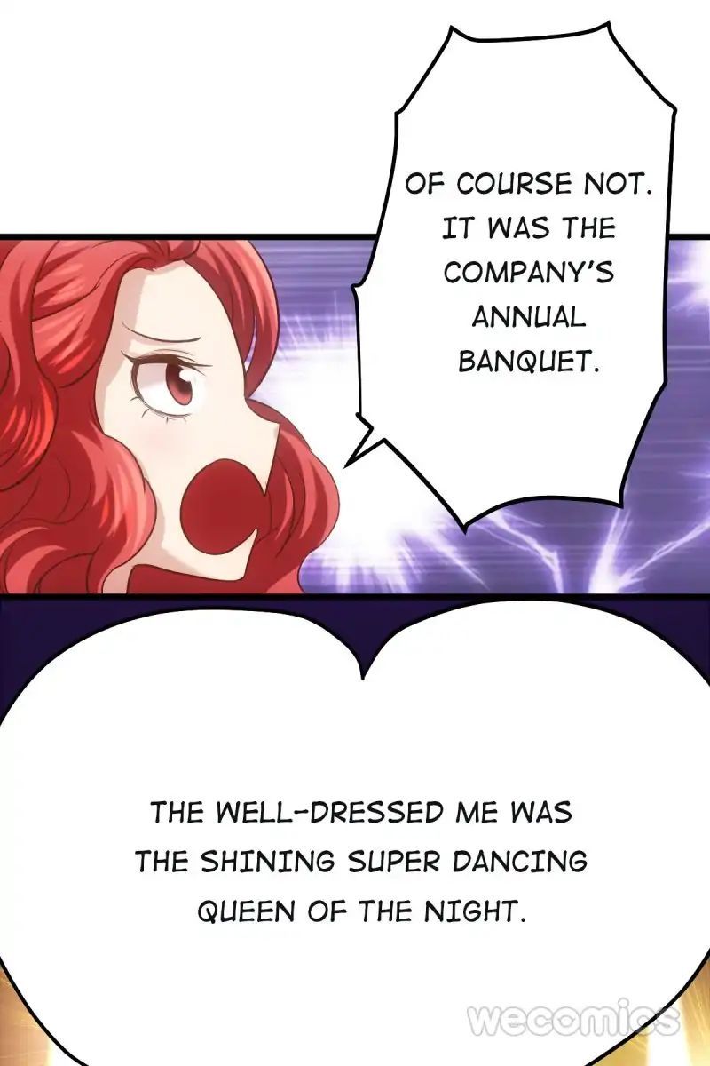 I'm Not An Evil Antagonist Actress Chapter 35 page 9