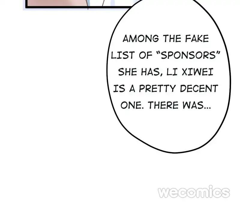 I'm Not An Evil Antagonist Actress Chapter 36 page 20