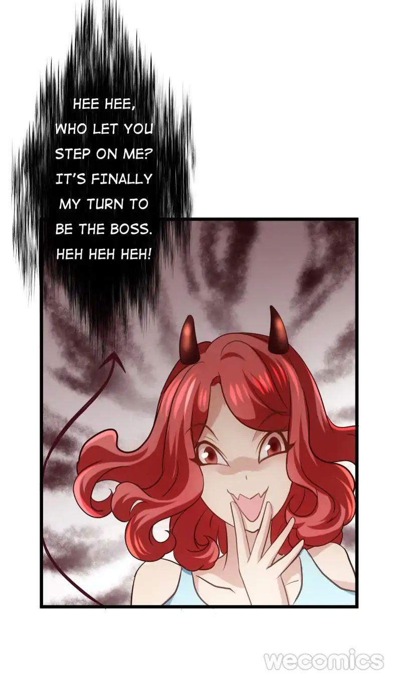 I'm Not An Evil Antagonist Actress Chapter 40 page 35