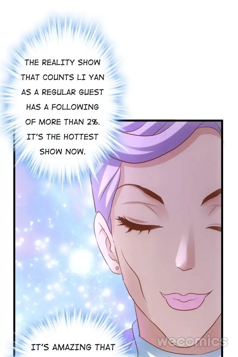 I'm Not An Evil Antagonist Actress Chapter 41 page 35