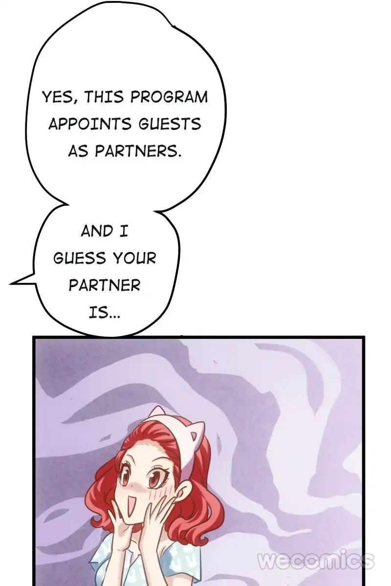 I'm Not An Evil Antagonist Actress Chapter 41 page 38