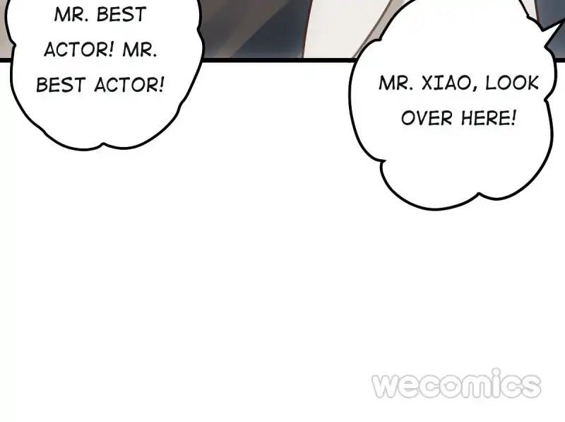 I'm Not An Evil Antagonist Actress Chapter 41 page 56