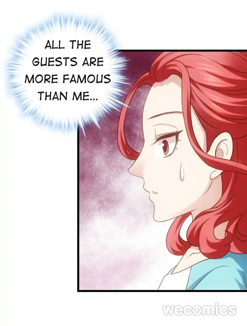 I'm Not An Evil Antagonist Actress Chapter 42 page 40