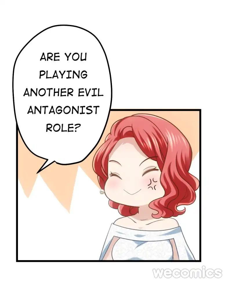 I'm Not An Evil Antagonist Actress Chapter 53 page 46