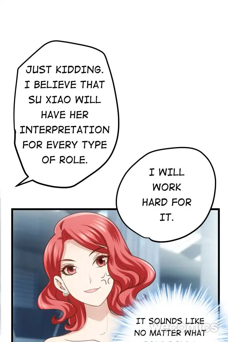 I'm Not An Evil Antagonist Actress Chapter 53 page 47