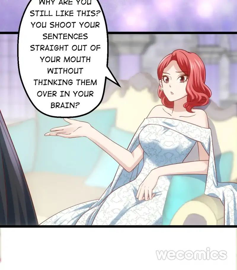 I'm Not An Evil Antagonist Actress Chapter 55 page 5