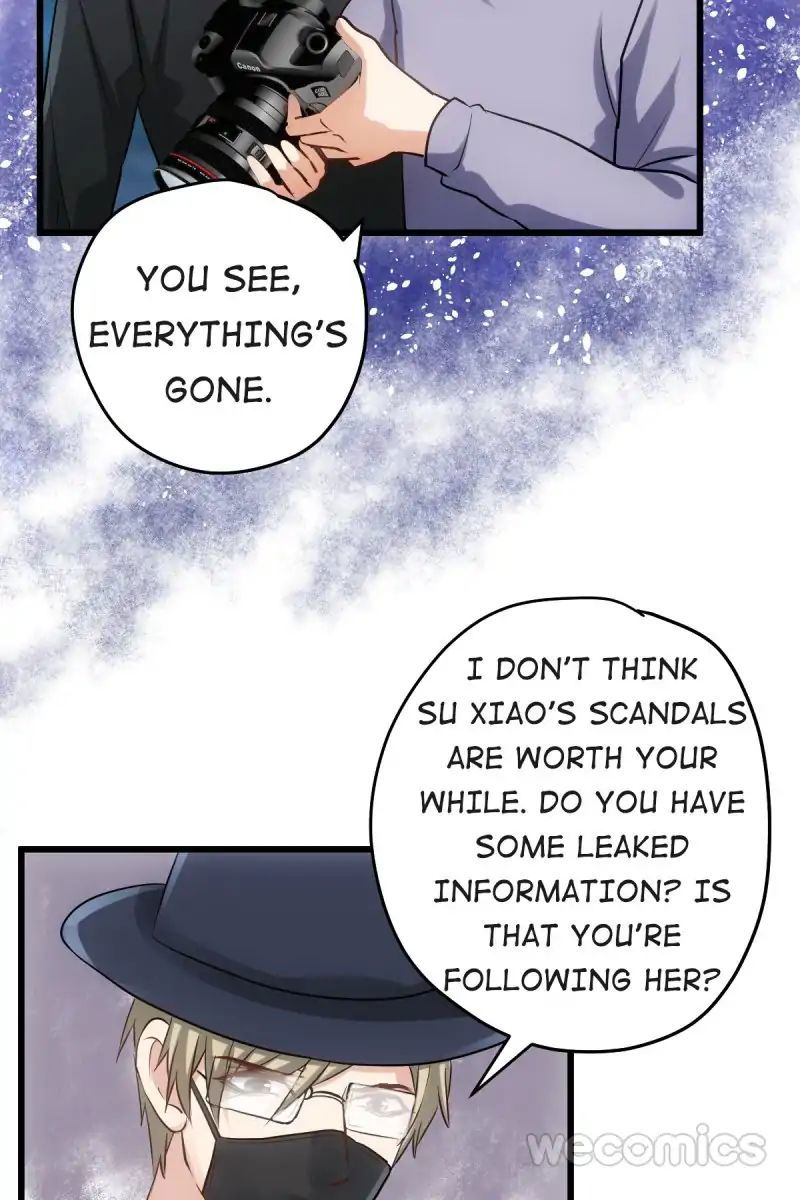 I'm Not An Evil Antagonist Actress Chapter 57 page 47