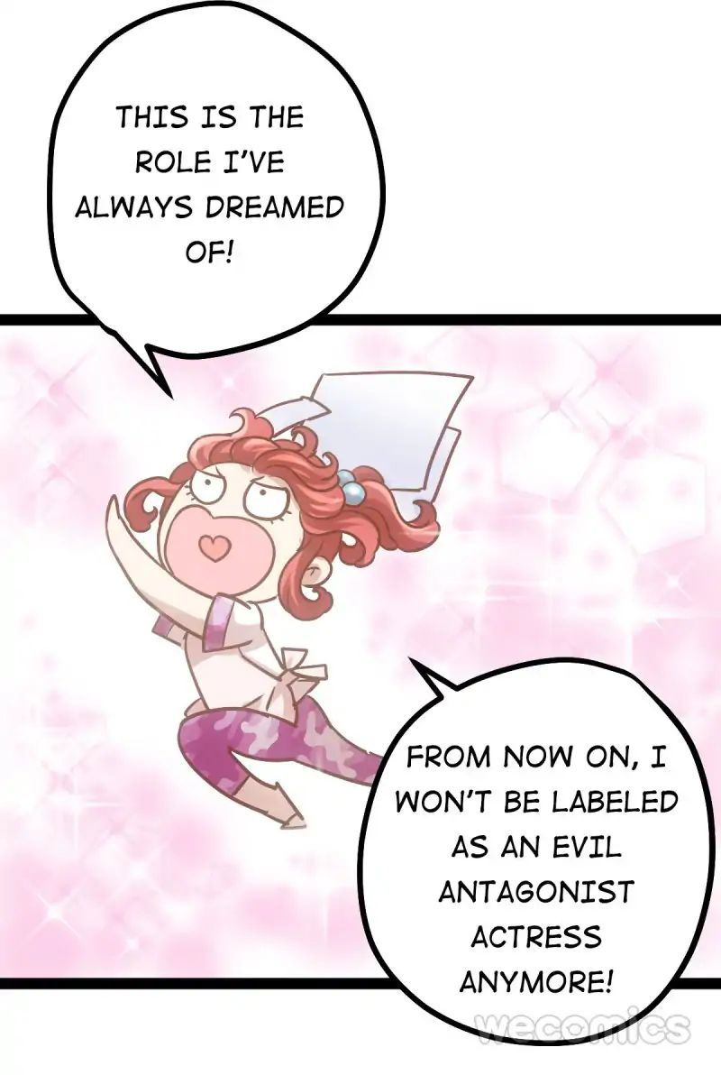I'm Not An Evil Antagonist Actress Chapter 6 page 60