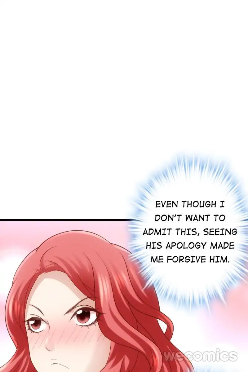 I'm Not An Evil Antagonist Actress Chapter 62 page 17