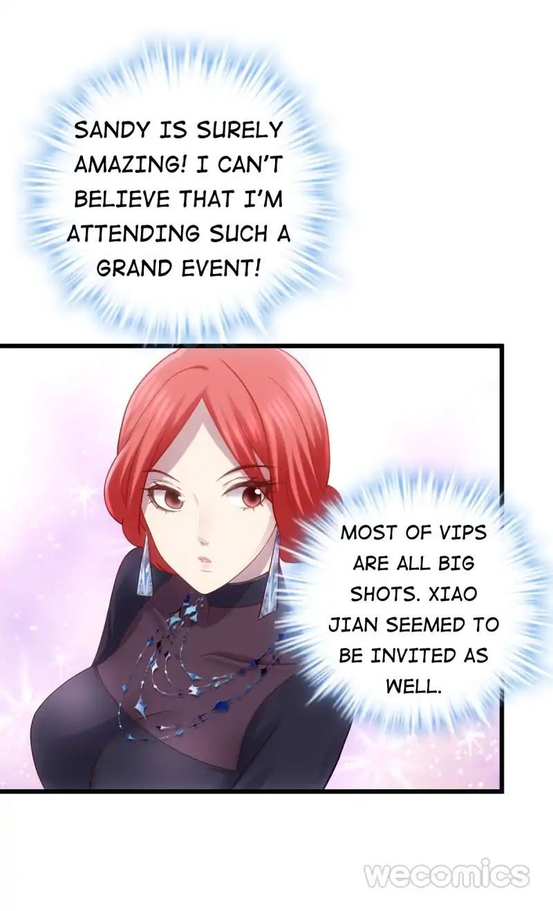 I'm Not An Evil Antagonist Actress Chapter 63 page 6