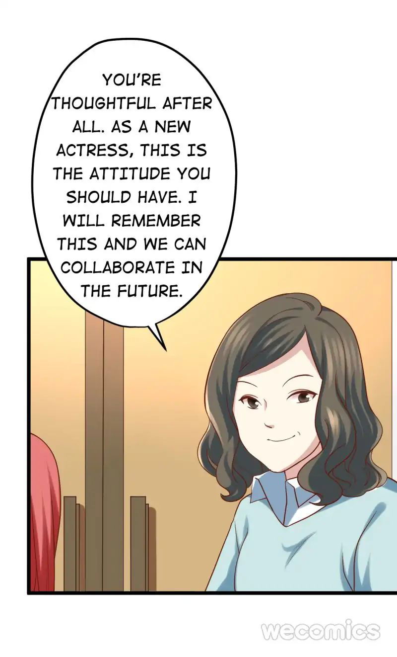 I'm Not An Evil Antagonist Actress Chapter 63 page 39