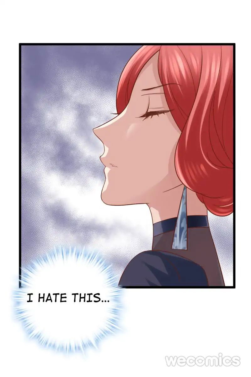 I'm Not An Evil Antagonist Actress Chapter 63 page 41