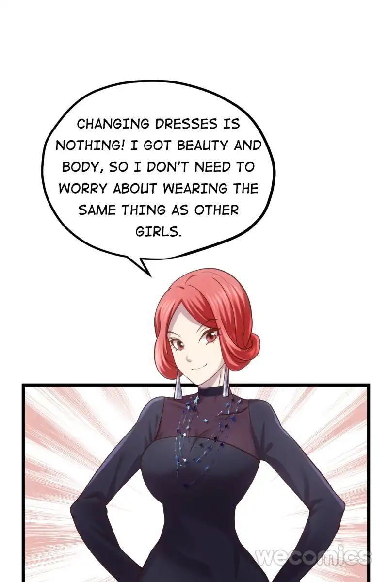 I'm Not An Evil Antagonist Actress Chapter 63 page 48