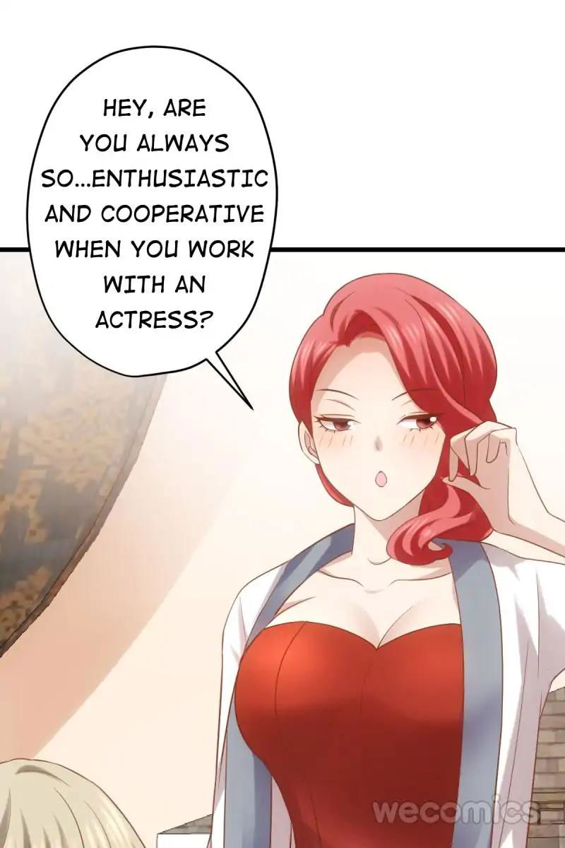 I'm Not An Evil Antagonist Actress Chapter 69 page 45