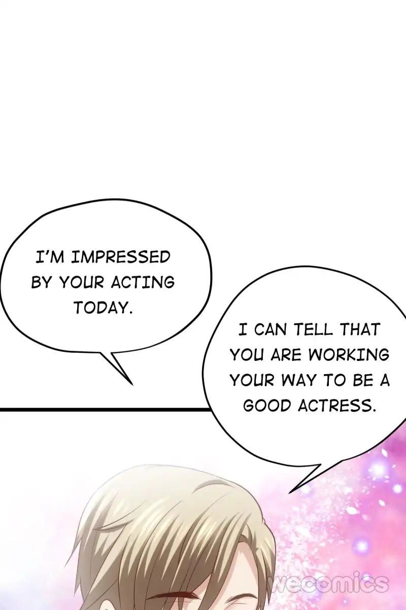 I'm Not An Evil Antagonist Actress Chapter 70 page 41