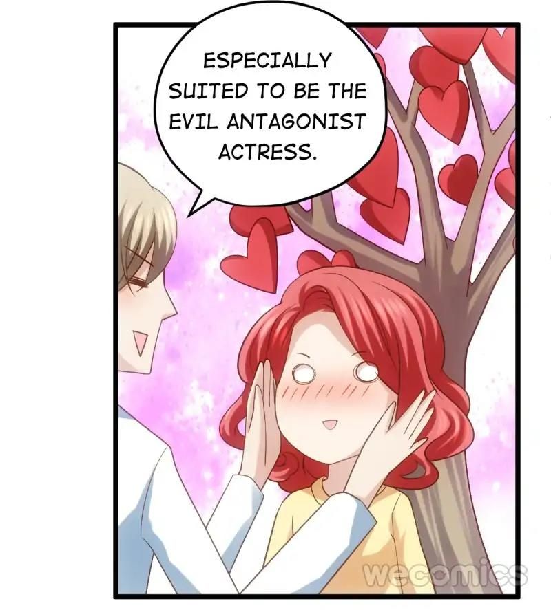 I'm Not An Evil Antagonist Actress Chapter 70 page 46
