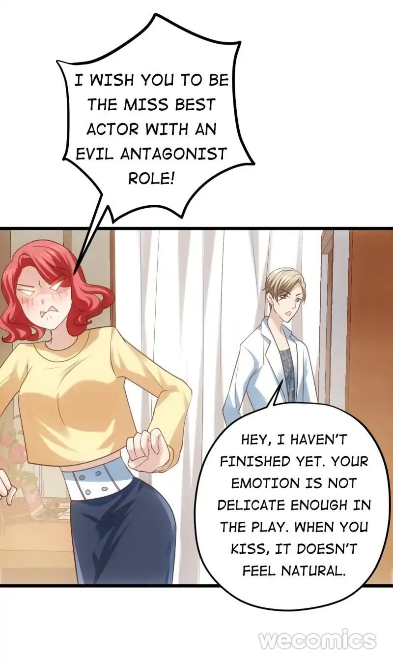I'm Not An Evil Antagonist Actress Chapter 70 page 49