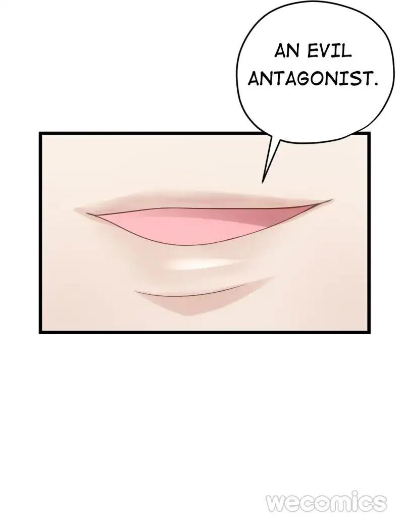 I'm Not An Evil Antagonist Actress Chapter 71 page 16