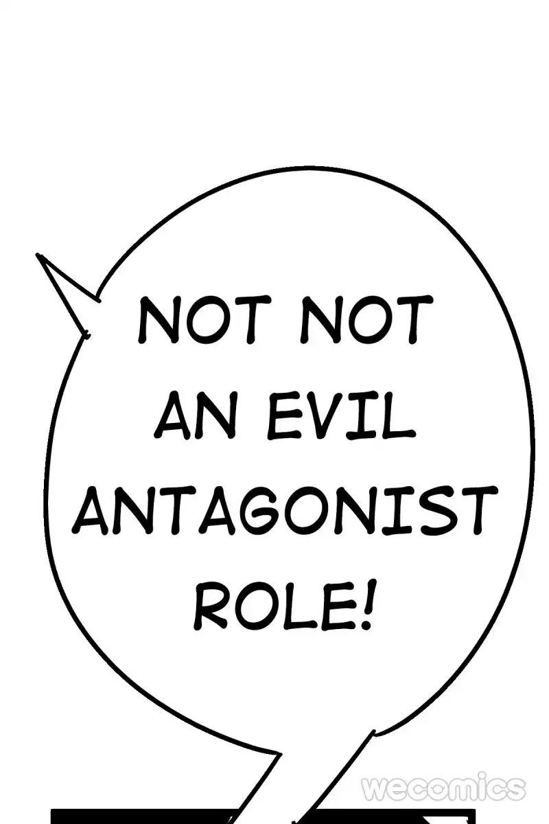 I'm Not An Evil Antagonist Actress Chapter 8 page 45