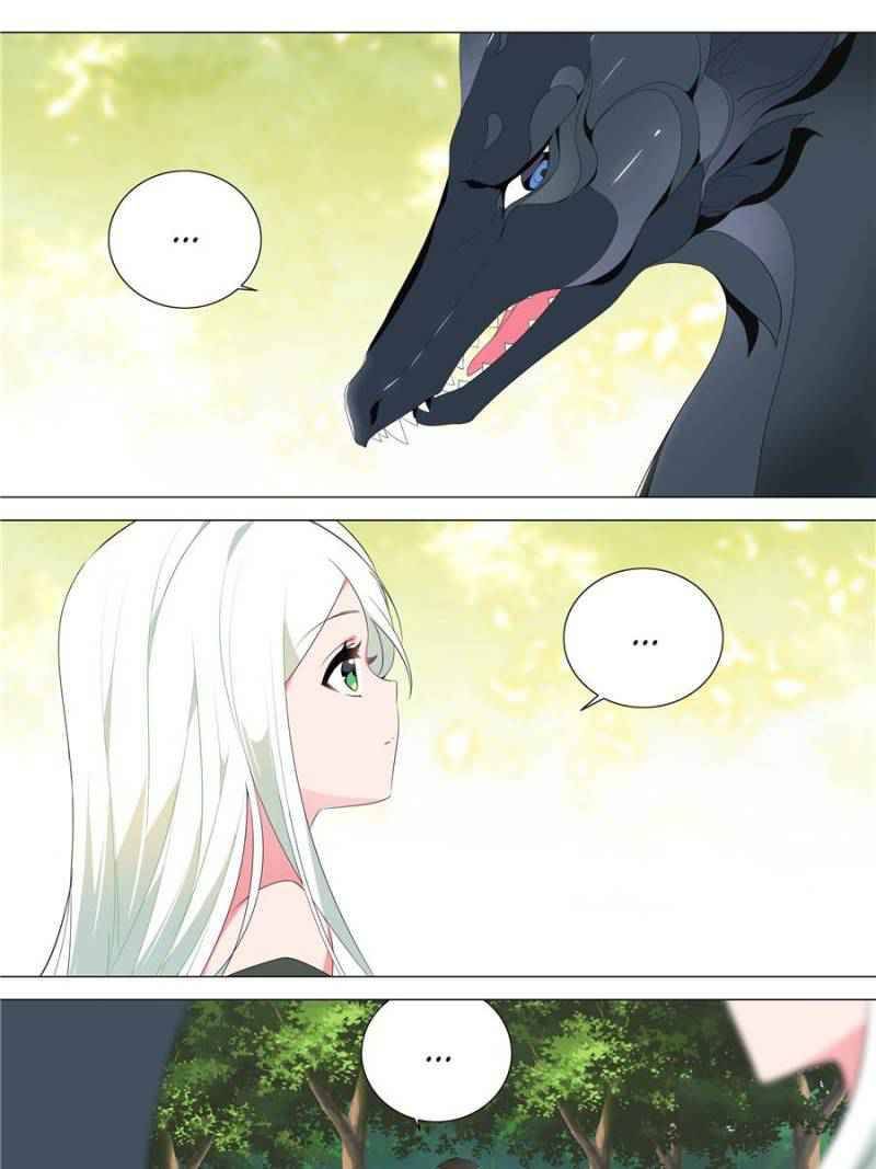 My girlfriend is a dragon Chapter 113 page 15