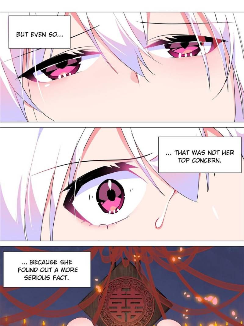 My girlfriend is a dragon Chapter 117 page 5