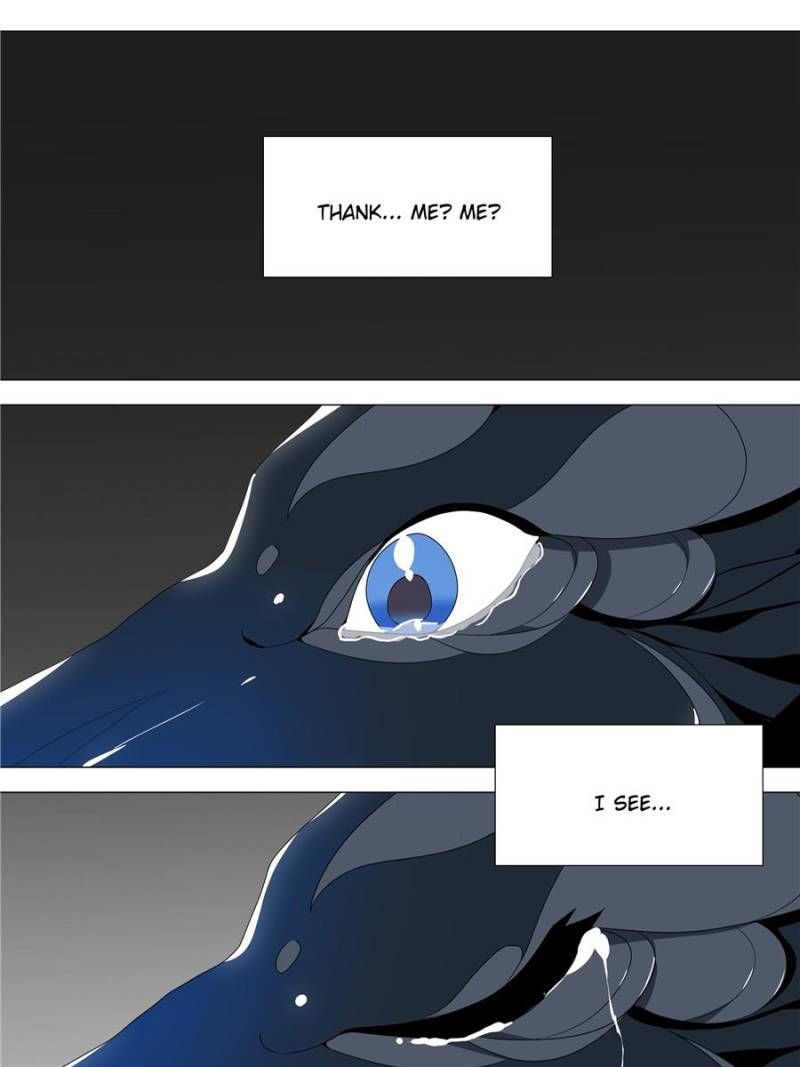 My girlfriend is a dragon Chapter 124 page 17